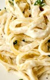 Fettuccine Alfredo