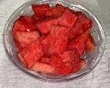 Fresh Watermelon Bowl