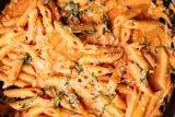 Penne Alla Vodka