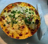 Chicken Parmigiana