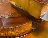 Traditional Mexican Flan