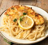 Chicken Francese