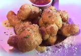Garlic Knots
