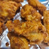 Traditional Wings(10)