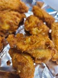 Traditional Wings(10)