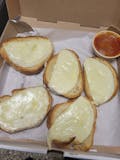Garlic Bread with Cheese (5)