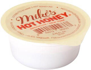 Side of Hot Honey