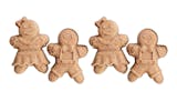 Gingerbread Pizza Buddies (4)