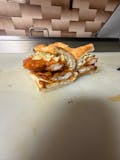 Chicken Finger Sub