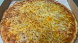 Cheese Lover's Pizza