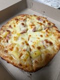 Hawaiian Pizza