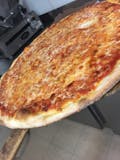 Nino's Cheese Pizza