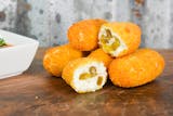 Jalapeno Poppers