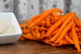 Sweet Potato Fries