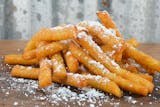 Funnel Cake Fries