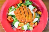 Buffalo Chicken Salad