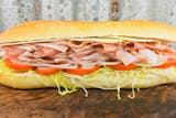 Italian Hoagie