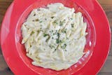 Pasta with Alfredo Sauce