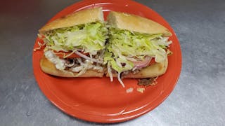 BLT Sub