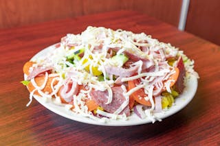 Antipasto Salad