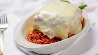 Sausage Lasagna