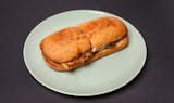 Chicken Parmigiana Sandwich