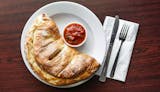 American Calzone