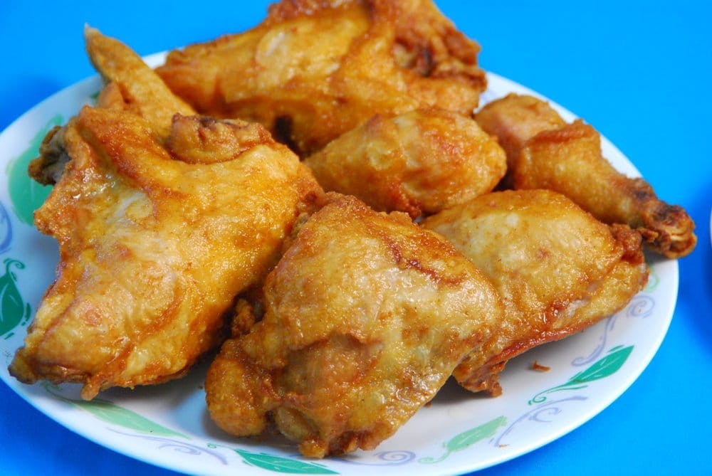 5 Star Pizza and Chicken