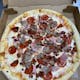 MeatLovers Pizza