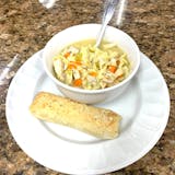 Chicken Noodle - Soup