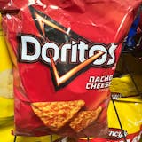 Nacho Cheese Doritos (Small Bag)