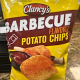 Clancy's BBQ Chips
