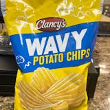 Clancy's Wavy Chips