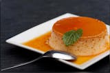 Flan (1 Slice)