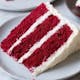 Red Velvet Cake (1 Slice)