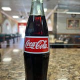 Mexican Coke - Glass Bottle