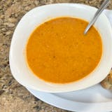 Roasted Tomato - Soup