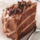 Chocolate Cake (1Slice)