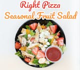 Seasonal Fruit Salad (SPECIAL)