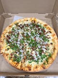 Chorizo Pizza (Large) 16"