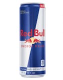 Red Bull Energy Drink