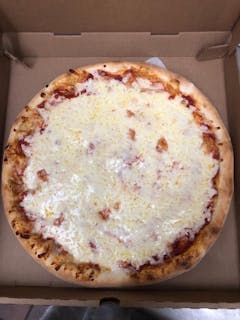 Cheese Pizza