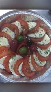 Caprese Salad