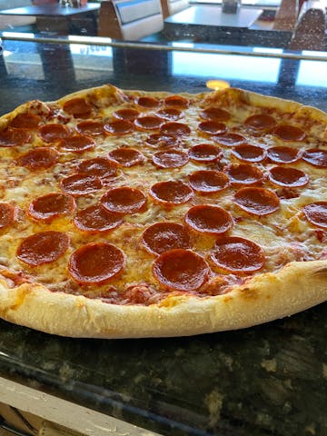 Two Guys Pizza Restaurant Menu: Pizza Delivery Harrisburg, PA ...
