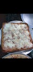 Sicilian Pizza