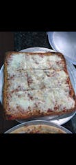 Sicilian Pizza