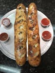 Steak Stromboli