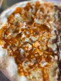 Buffalo Chicken Pizza