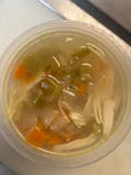 Chicken Noodle Soup