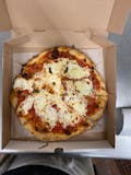 Pizza Ala Margherita